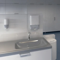 Tork Xpress® H2 dozownik ręczników Biały MAXI